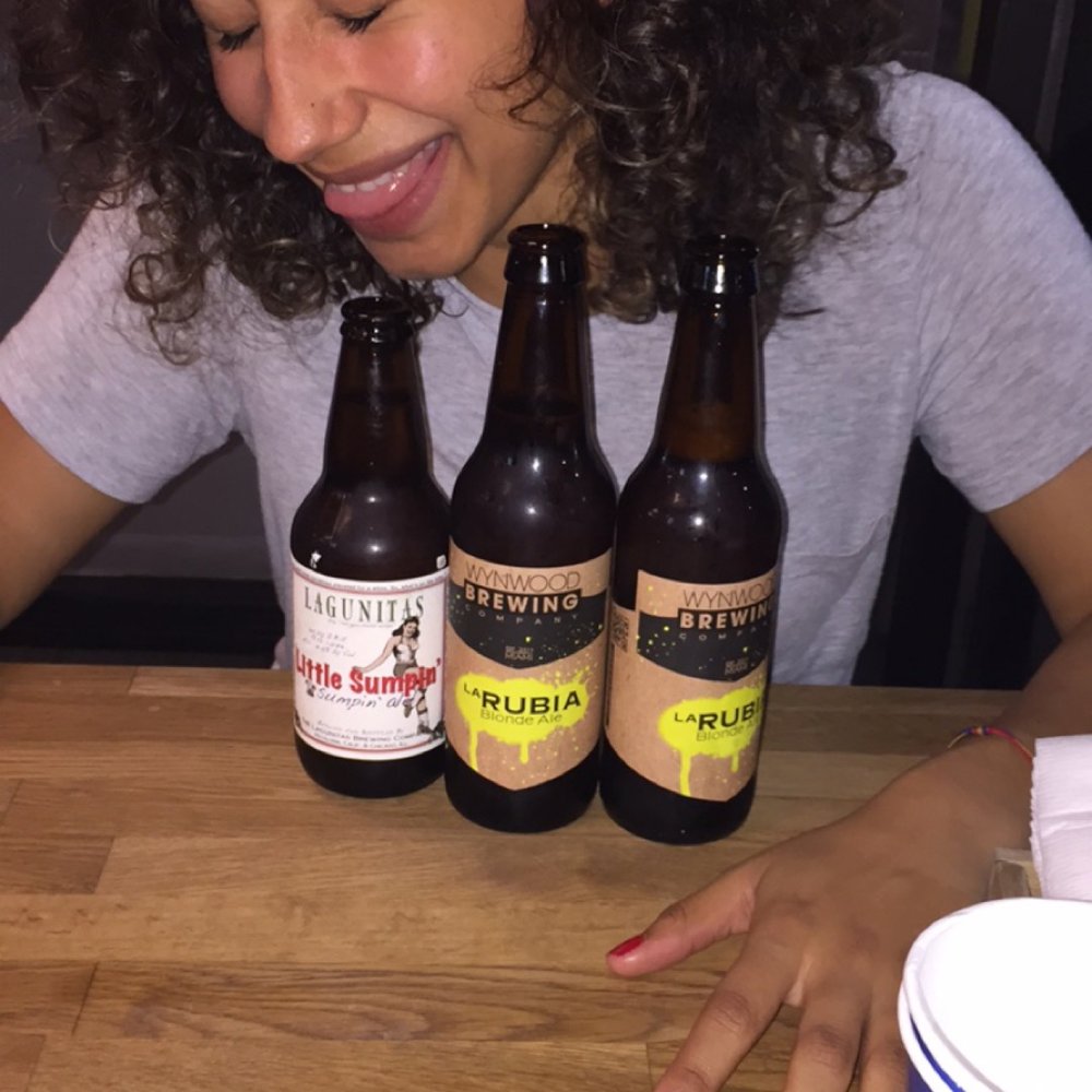 PINCHO - Great beer selection - Burgers Near Me - Miami, Florida PINCHO - Great beer selection - Burgers Near Me - Miami, Florida