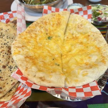 Taj Mahal - Cheese Naan - Indian Near Me - Mountlake Terrace, Washington Taj Mahal - Cheese Naan - Indian Near Me - Mountlake Terrace, Washington