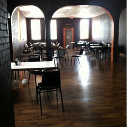 Taqueria Luz Tacos - Party room that can be rented