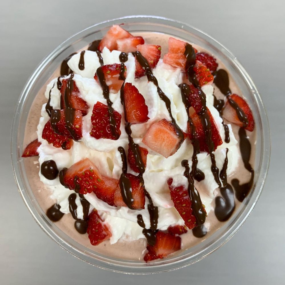 TREAT YOURSELF NUTRITITION Updated September 2024 49 Photos 1478