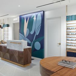 Warby Parker Downtown Birmingham