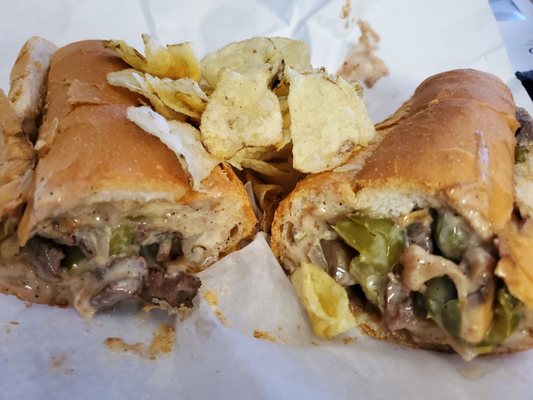 Sammy Carlo's Delicatessen & Catering by null