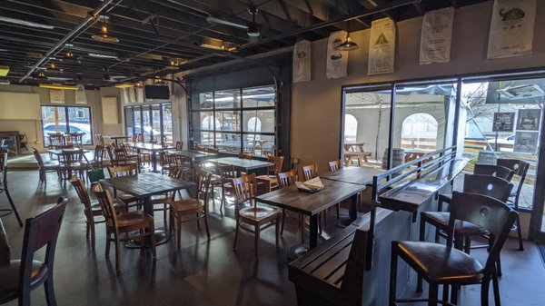 East Forty Brewing by null