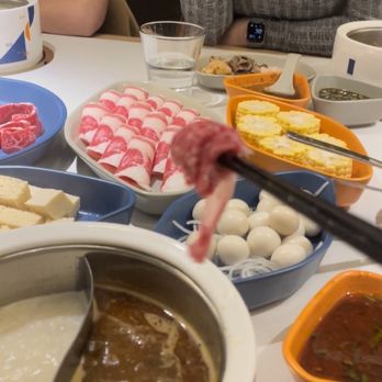 The Dolar Shop - Trying the tiktok trend for cooking beef - Chinese Near Me - Bellevue, Washington