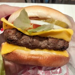 Wendy's - Makati Avenue