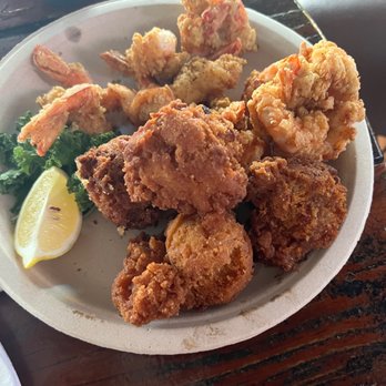 The Old Fish House Bar and Grill - American Near Me - Grant, Florida The Old Fish House Bar and Grill - American Near Me - Grant, Florida