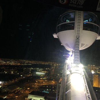 The High Roller - Amusement Parks Near Me - Las Vegas, Nevada The High Roller - Amusement Parks Near Me - Las Vegas, Nevada