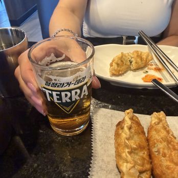 Gold Spoon - Cheers - Korean Near Me - Carrollton, Texas