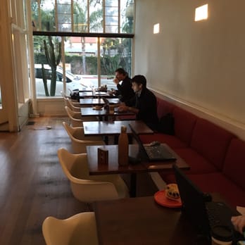 Influx - Coffee & Tea Near Me - San Diego, California