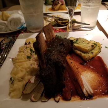 Rio Grill - Short ribs, a Rio Grill classic! - American Near Me - Carmel-by-the-sea, California Rio Grill - Short ribs, a Rio Grill classic! - American Near Me - Carmel-by-the-sea, California