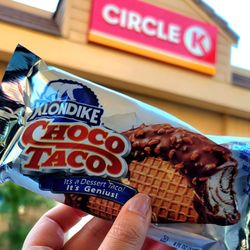 Circle K