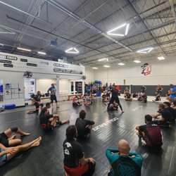 Fit 2 Defend Academy