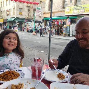 Bow Hon Restaurant - Happy costumers! - Chinese Near Me - San Francisco, California Bow Hon Restaurant - Happy costumers! - Chinese Near Me - San Francisco, California