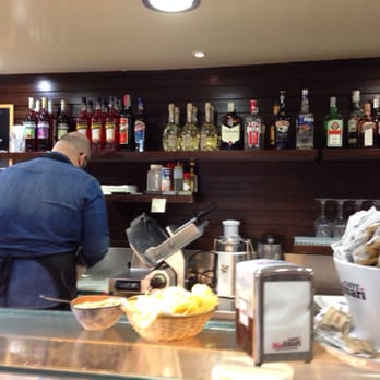 Caffe Molinari - Bars Near Me - Venezia, VE