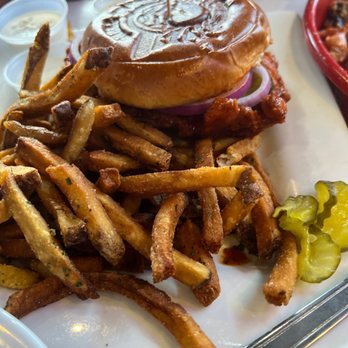 Shell Shack - Seafood Near Me - Plano, Texas