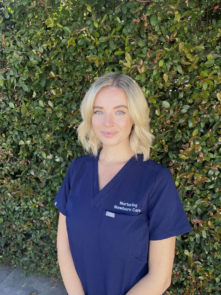 Nurturing Newborn Care Specialists - sleep specialist in Los Angeles, CA