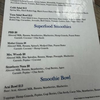 Woods Deli - Smoothies - Sandwiches Near Me - Huntington Park, California Woods Deli - Smoothies - Sandwiches Near Me - Huntington Park, California