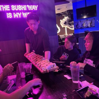 Oji Sushi & Bar - Yummy - Sushi Bars Near Me - Costa Mesa, California Oji Sushi & Bar - Yummy - Sushi Bars Near Me - Costa Mesa, California