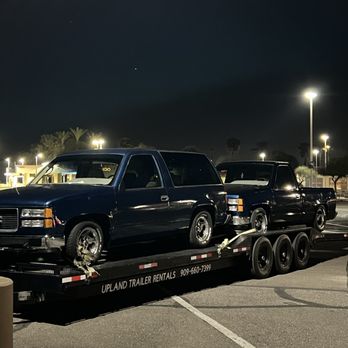 Upland Trailer Rentals - Trailer Rental Near Me - Upland, California Upland Trailer Rentals - Trailer Rental Near Me - Upland, California