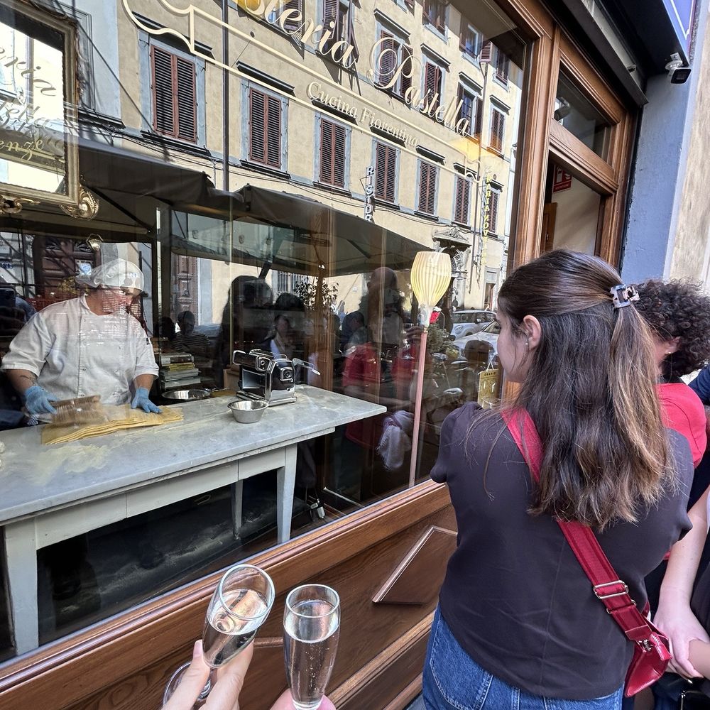 Osteria Pastella - Tuscan Near Me - Florence, FI Osteria Pastella - Tuscan Near Me - Florence, FI