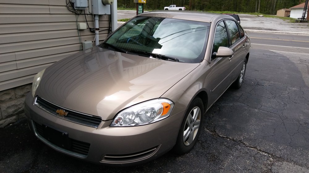 MILES AUTO DEPOT 3426 Mahoning Ave, Warren, Ohio Used Car Dealers