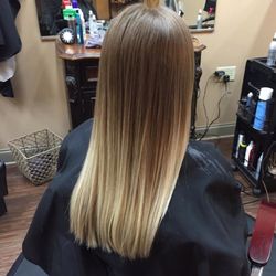 Joie De Vie - Balayage