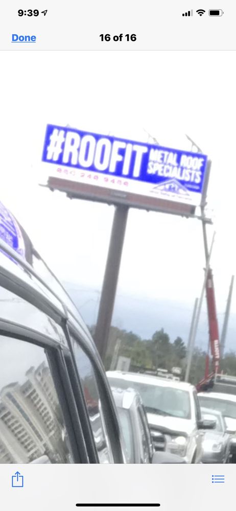 Slide of Andrews Roofing And Construction