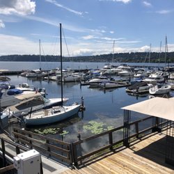 Harbour Village Marina