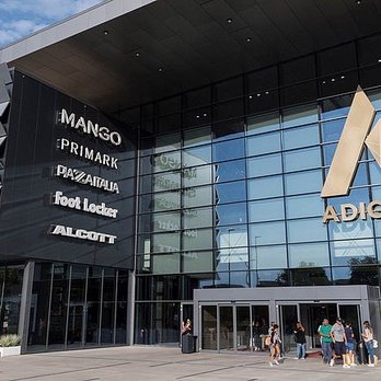 Centro Commerciale Adigeo - Shopping Centers Near Me - Verona, VR Centro Commerciale Adigeo - Shopping Centers Near Me - Verona, VR