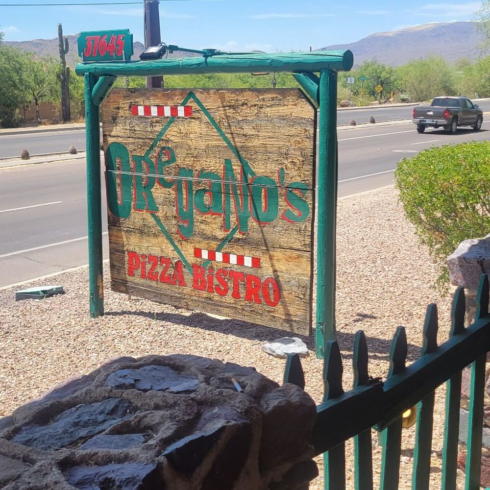 Oregano's - Pizza Near Me - Cave Creek, Arizona Oregano's - Pizza Near Me - Cave Creek, Arizona