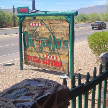 Oregano's - Pizza Near Me - Cave Creek, Arizona Oregano's - Pizza Near Me - Cave Creek, Arizona