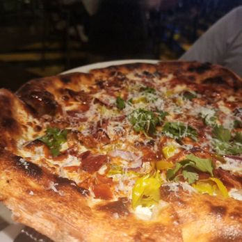 Pie Tap Pizza + Rotisserie + Bar - Pizza Near Me - Dallas, Texas Pie Tap Pizza + Rotisserie + Bar - Pizza Near Me - Dallas, Texas