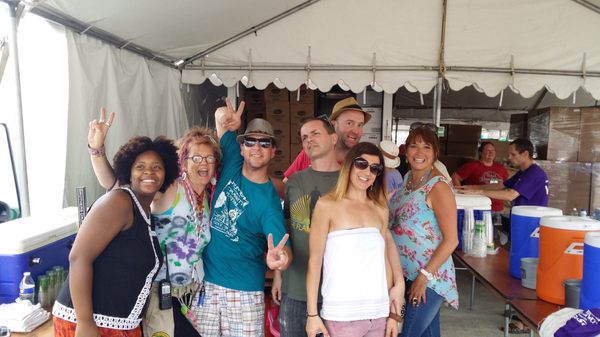 ComFest, The Community Festival by null