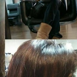 Light color and Brazilian