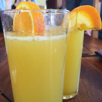 The Publican - Mimosas - New American Near Me - Chicago, Illinois The Publican - Mimosas - New American Near Me - Chicago, Illinois