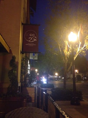 Soco Thornton Park by null