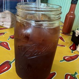 Sweet Tea