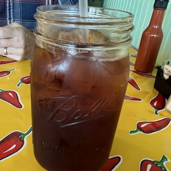 Southern Kitchen - Sweet Tea - Southern Near Me - Tacoma, Washington