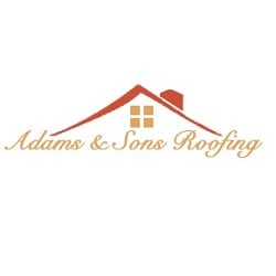 Slide of Adams & Sons Roofing