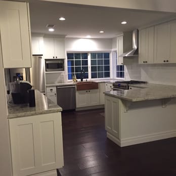 Ace Construction and Plumbing - After Mike finished - Plumbing Near Me - Orange, California