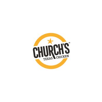 Church´s Texas Chicken - a logo for a restaurant - Fast Food Near Me - Toronto, Ontario Church´s Texas Chicken - a logo for a restaurant - Fast Food Near Me - Toronto, Ontario