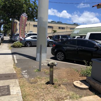 Soul Chicken - Street view - Chicken Wings Near Me - Honolulu, Hawaii