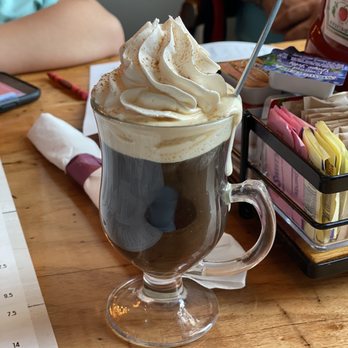 Drift - Delicious Mexican coffee - Breakfast & Brunch Near Me - Myrtle Beach, South Carolina Drift - Delicious Mexican coffee - Breakfast & Brunch Near Me - Myrtle Beach, South Carolina