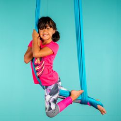Sky Candy - Photo from Sky Camp summer camp. Professional photos are included in AM-only and full day options in our full week camps!