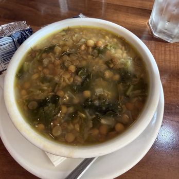Joe's Deli - Lentil Soup - Delis Near Me - Rocky River, Ohio