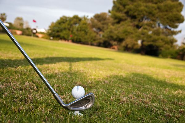 Novotel Senart Golf de Greenparc by null