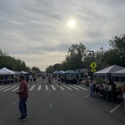 Riverbank Certified Farmers' Market - Vendors