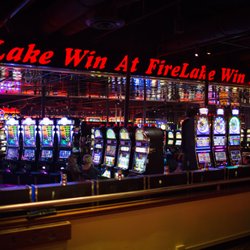 FireLake Casino