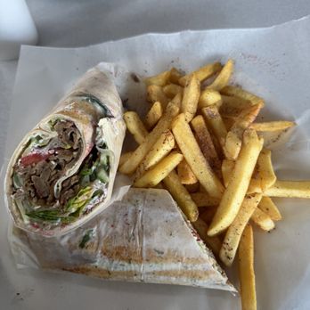 Chicago Style Gyro - Middle Eastern Near Me - Grand Rapids, Michigan Chicago Style Gyro - Middle Eastern Near Me - Grand Rapids, Michigan