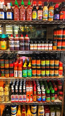 McKinnon's Meat Market by null